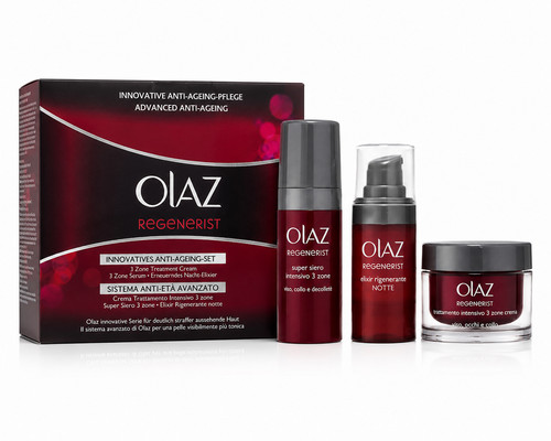 Olaz regenerist 3er - olaz,