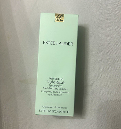 Estée lauder advanced - estée, night