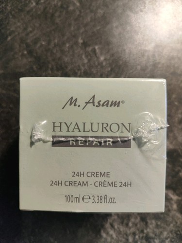 Asam hyaluron repair 24h - m.,