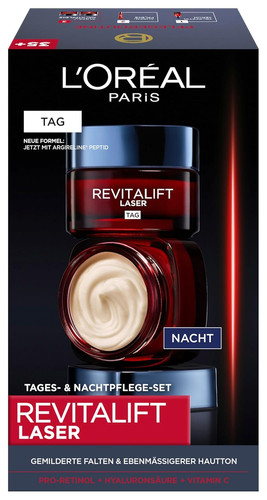 Oréal paris gesichtspflege - paris,