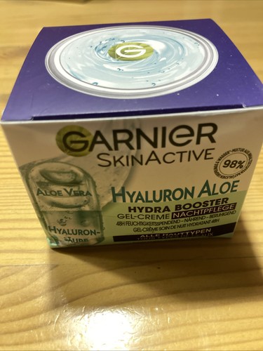 Garnier skin active - active, hyaluron