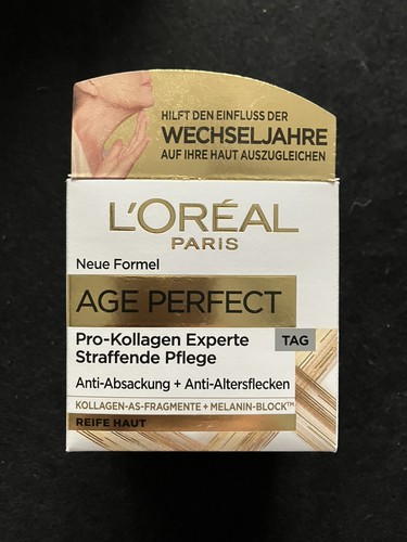 Loreal paris age perfect - loreal, tag