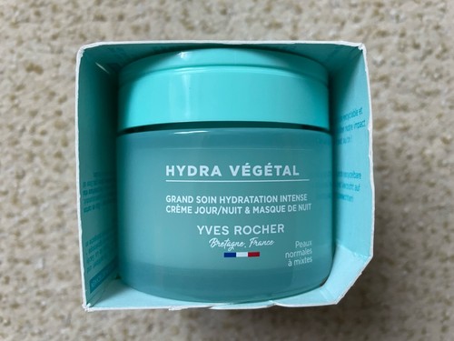 Yves rocher hydra - yves,