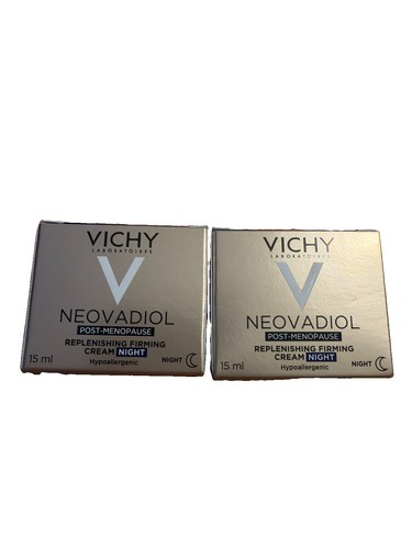 Vichy neovadiol nachtpflege - neovadiol,