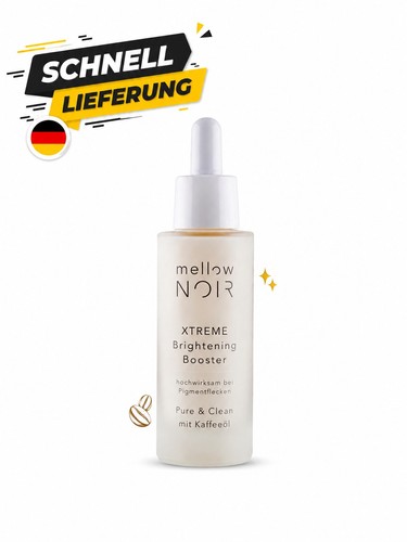 Mellow noir xtreme brightening - mellow,