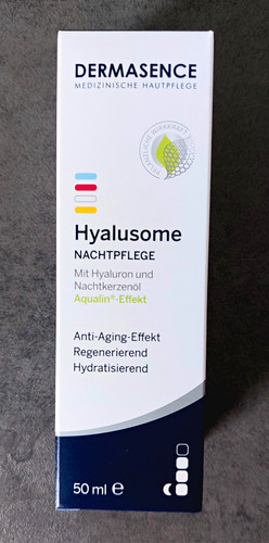 Dermasence hyalusome - dermasence,