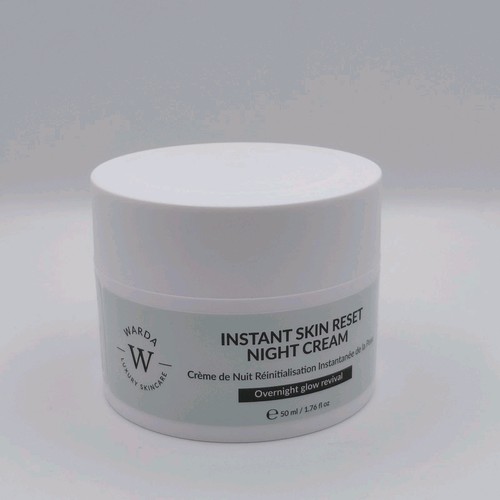 Warda luxury skincare instant - warda,