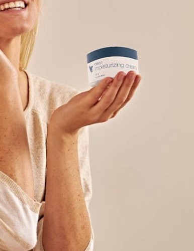 Forever deep moisturizing - forever,