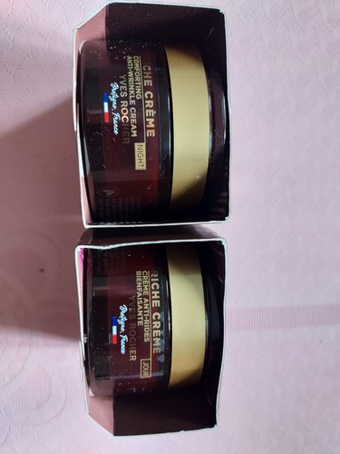 Riche creme antifalten - riche,