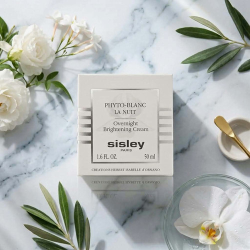 Sisley phyto blanc nuit - sisley,