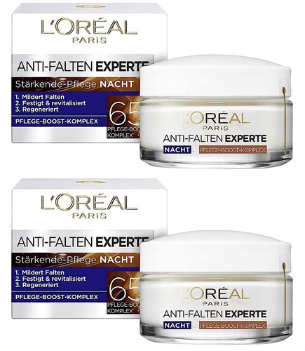 Loreal anti falten experte - anti,