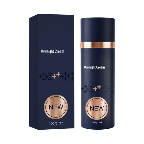 Overnight cream nachtcreme - overnight,