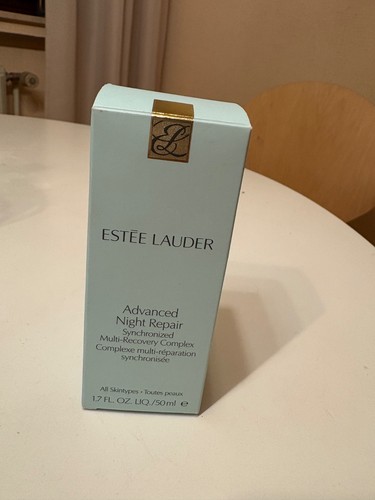 Estee lauder advanced - , night