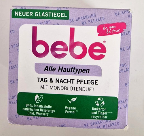 Bebe tag nacht - bebe,
