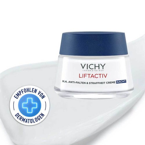 Vichy liftactiv nachtpflege - liftactiv,