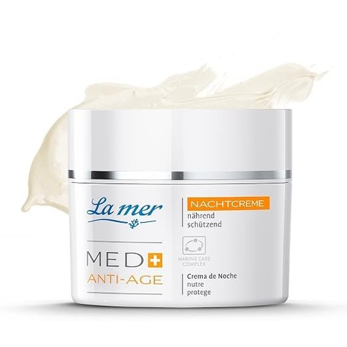 Mer med anti age - la, anti-age