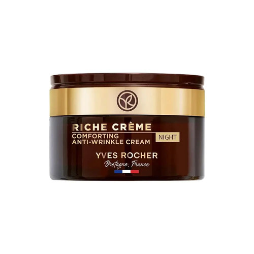 Cremé riche creme - cremé,