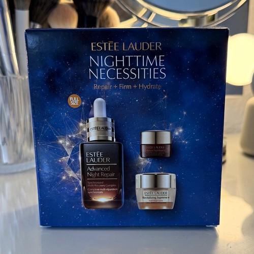 Estée lauder nighttime - estée,