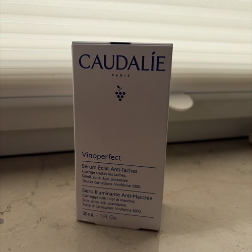 Caudalie vinoperfect sérum - caudalie,