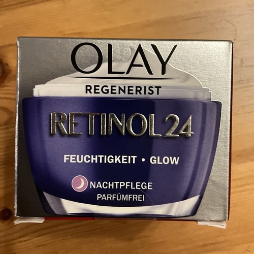 Olay retinol24 feuchtigkeit - retinol24,