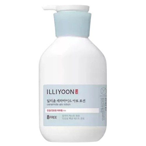 Illiyoon feuchthalteemulsion - illiyoon,