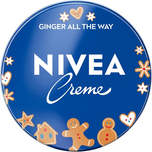 Nivea creme dose - creme,