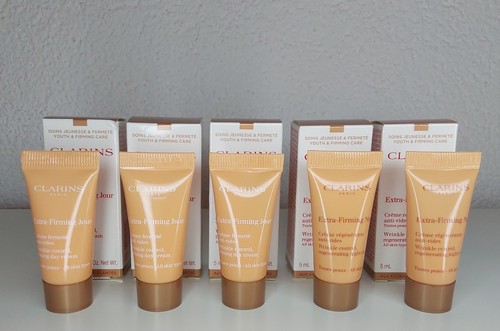 Clarins extra firming - extra-firming, +