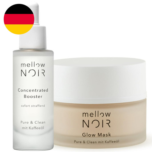Mellow noir anti - mellow,