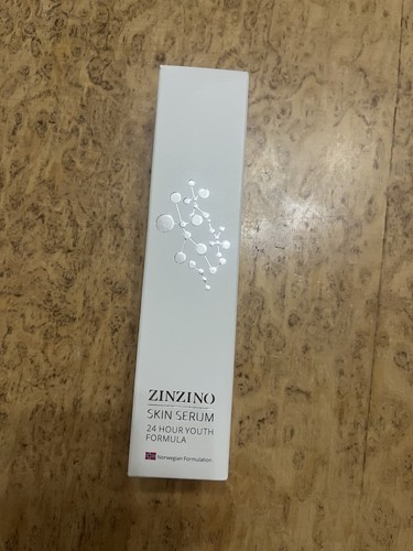 Neu zinzino skin serum 50ml - zinzino,