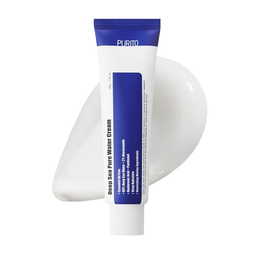 Purito deep sea cream - sea,
