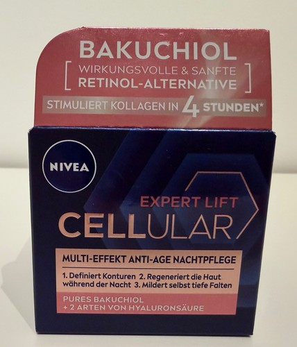 Nivea cellular expert lift - cellular,