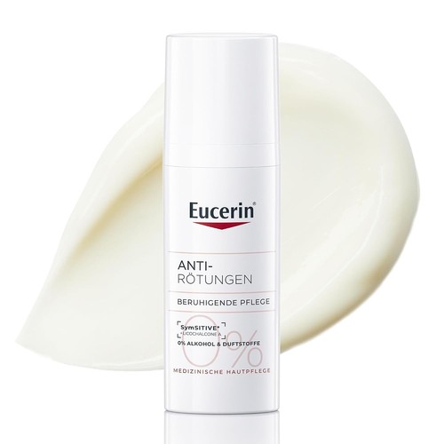 Eucerin anti rötungen - eucerin, anti-rötungen