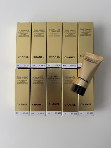 Chanel sublimage crème - chanel, la