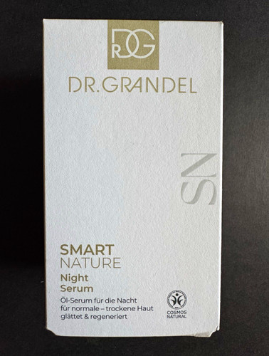 Grandel smart nature night - grandel,