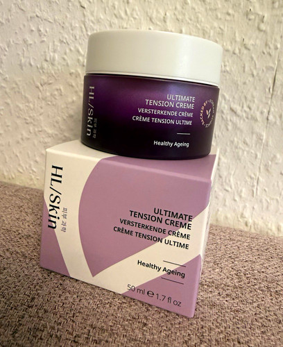 Skin ultimate tension - tension, creme