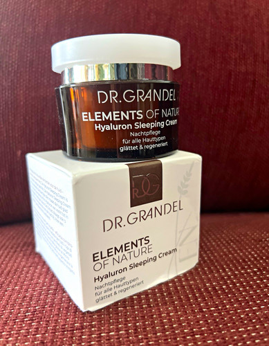 Grandel elements of nature - grandel,
