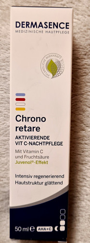Dermasence chrono retare - dermasence,