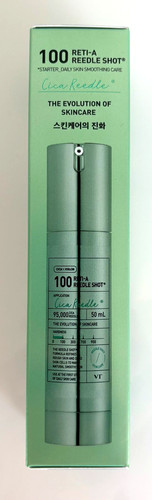 Cosmetics reti reedle - cosmetics,