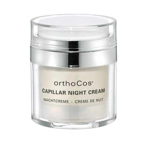 Binella capillar night - night, cream