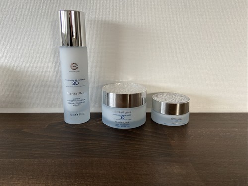 Elisabeth grant collagen - grant,