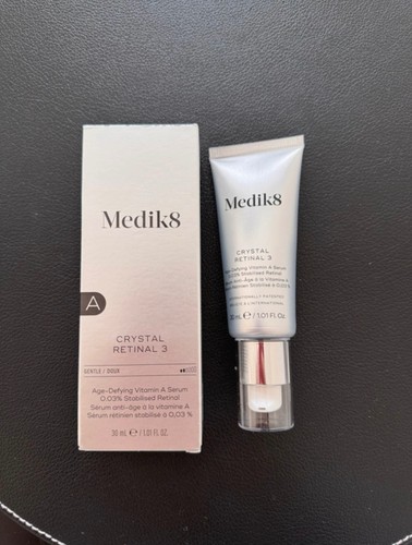 Medik8 crystal retinal - medik8, 3