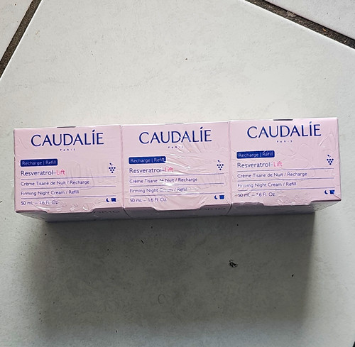 Caudalie resveratrol lift - 3x,