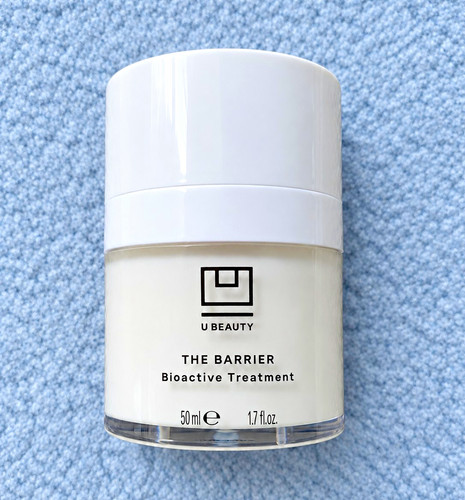 Beauty the barrier bioactive - beauty,