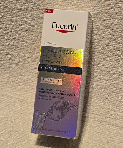 Eucerin hyaluron filler - eucerin, +