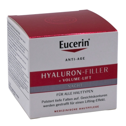 Eucerin anti age hyaluron - eucerin, anti-age