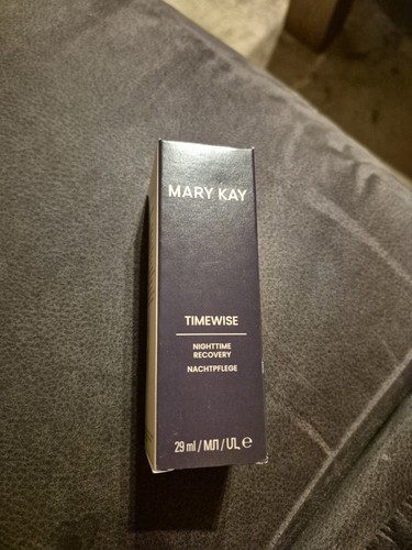 Mary kay timewise - mary, nighttime