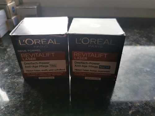 Oréal revitalift laser tag - l'oréal,