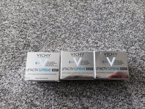 Vichy liftactiv supreme nacht - vichy,