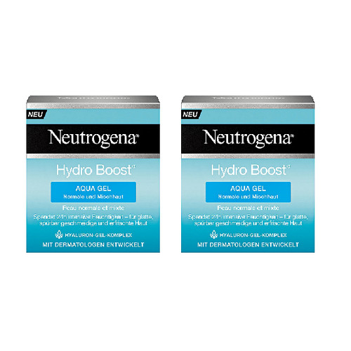 50ml neutrogena hydro - 2,