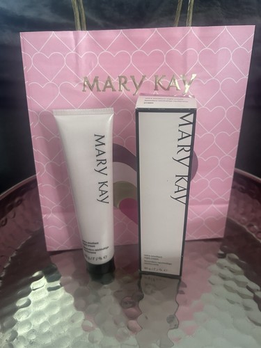 Mary kay extra - emollient, night